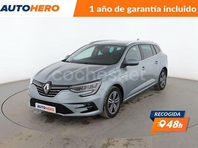 Renault Mégane IV