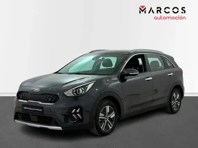 Usado Kia Niro