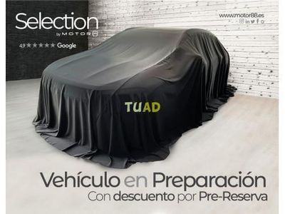 usado Hyundai Santa Fe 2.2 CRDi Style Auto 4x4 7S