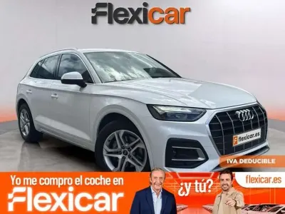 Usado Audi Q5