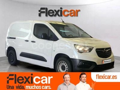 Opel Combo Life