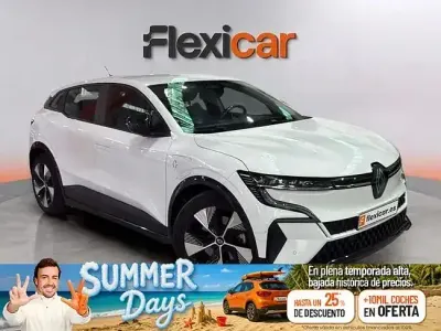 Usado Renault Mégane IV