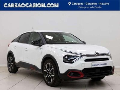 Citroën e-C4