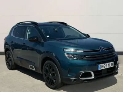 Usado Citroën C5 Aircross