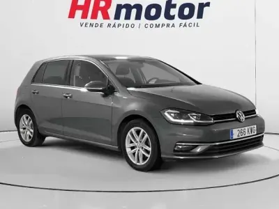 Usado VW Golf VII Advance 115 CV (84 kW) 2019