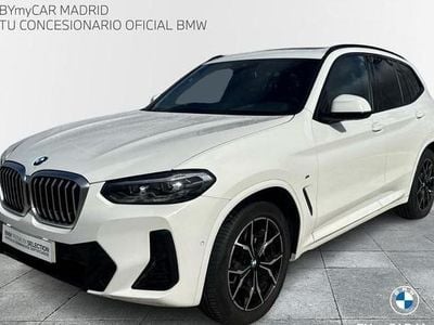 Usado BMW M140 xLine 190 CV (139 kW) 2024