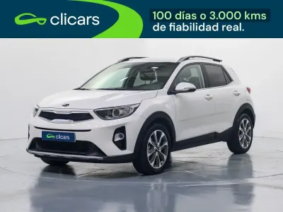 Usado Kia Stonic