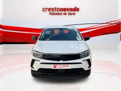 Usado Opel Grandland X 131 CV (96 kW) 2024 SUV