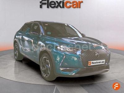 DS Automobiles DS3 Crossback