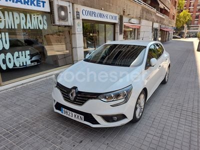 Renault Mégane IV