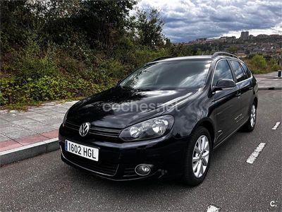 VW Golf VII