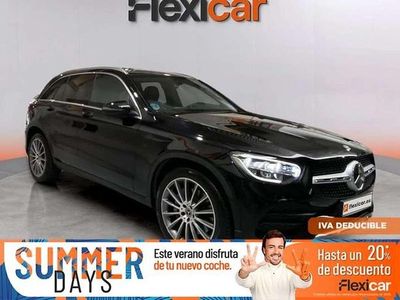 Mercedes GLC220