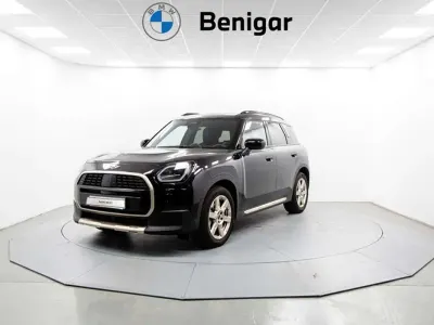 Usado Mini Countryman