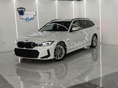 BMW 330e