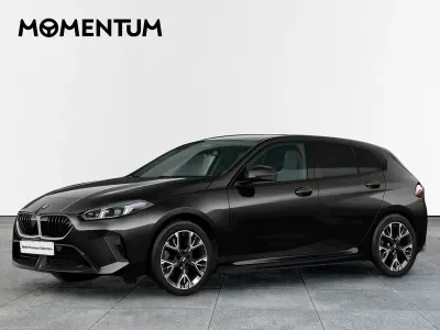 Usado BMW 120 Comfort Edition 163 CV (119 kW) 2025 Negro Utilitario