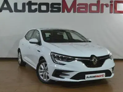 Usado Renault Mégane II Intens 140 CV (102 kW) 2022 Berlina