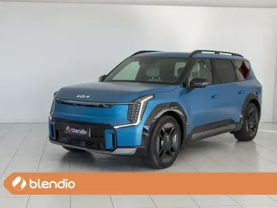 Usado Kia EV9