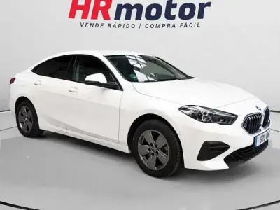 Używany BMW 216