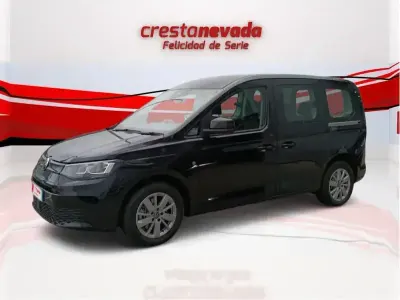 Nuevo VW Caddy 150 CV (110 kW) 2026 Monovolumen