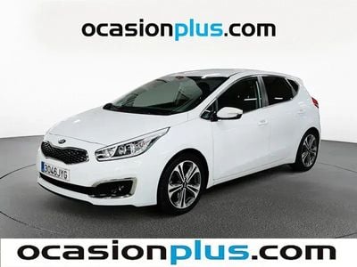 Kia Ceed GT