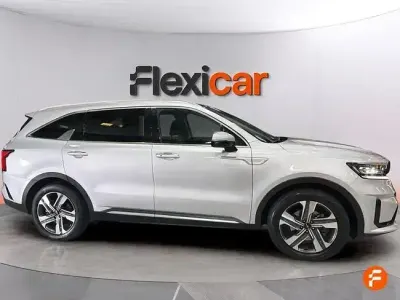 Usado Kia Sorento Plus 230 CV (169 kW) 2023 Gris SUV