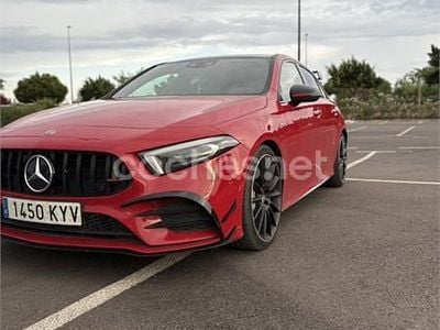 Mercedes A35 AMG