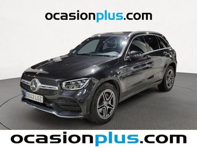 Mercedes GLC220