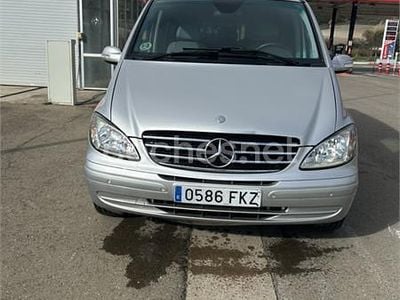 Mercedes Viano