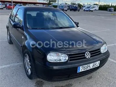 Usado VW Golf IV