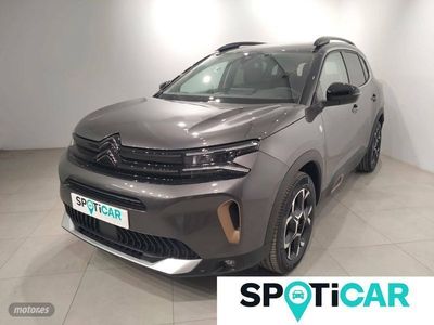 usado Citroën C5 Aircross PureTech 96kW (130CV) S&S C Series