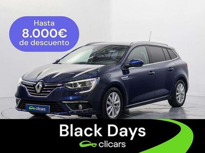 Renault Mégane GrandTour