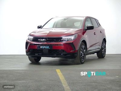 usado Opel Grandland X 1.6 Turbo PHEV Auto 165kW/225CV GS