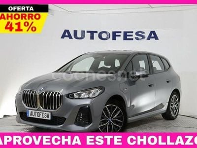 BMW 225 Active Tourer