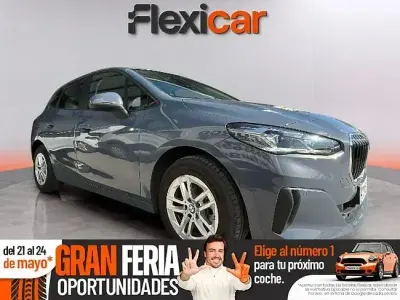 Usado BMW 218