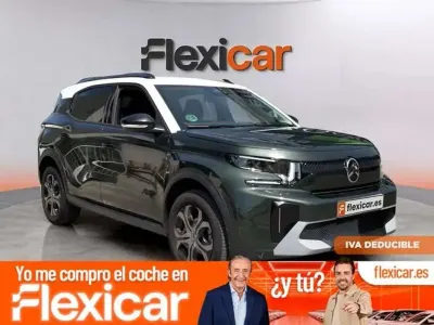 Usado Citroën C3 Aircross
