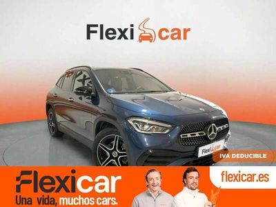 Mercedes GLA250