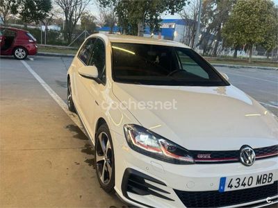 VW Golf VIII
