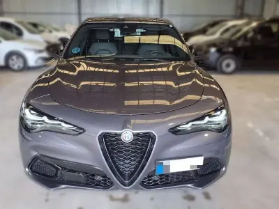 Usado Alfa Romeo Stelvio