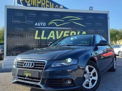 usado Audi A4 1.8 TFSI 160