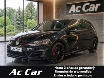 Usado VW Golf VIII