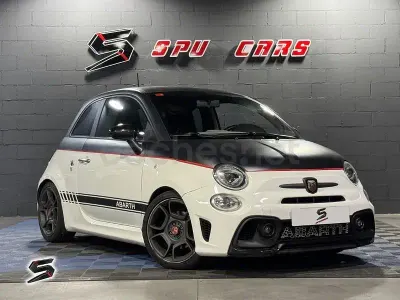 Usado Abarth 595
