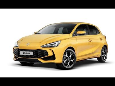 MG MG3