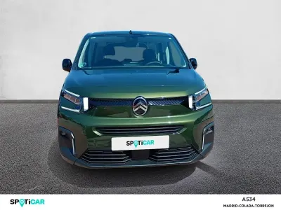 Usado Citroën Berlingo