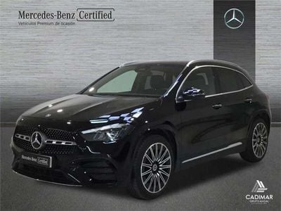 Mercedes GLA200