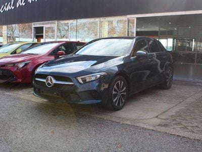 Mercedes A250