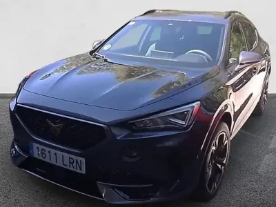 Usado Cupra Formentor 150 CV (110 kW) 2021 SUV