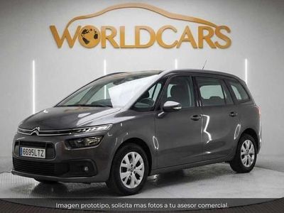 Usado Citroën C4 Shine 130 CV (95 kW) 2021