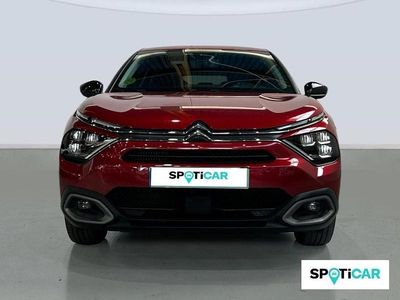 Usado Citroën C4 PureTech 155 CV (114 kW) 2021 Berlina