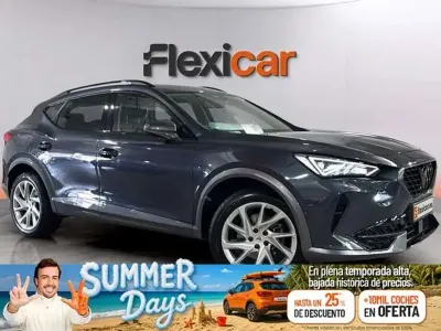 Usado Cupra Formentor