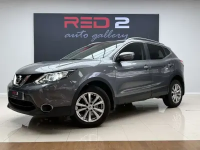 Occasion Nissan Qashqai 131 ch (96 kW) 2013 Gris SUV